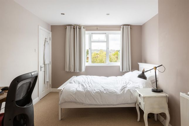 End terrace house for sale in Albion Road, Reigate