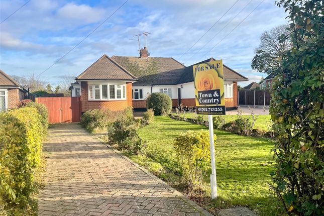 2-bed house on 2, Thorndon Park Crescent, Essex, £635,000