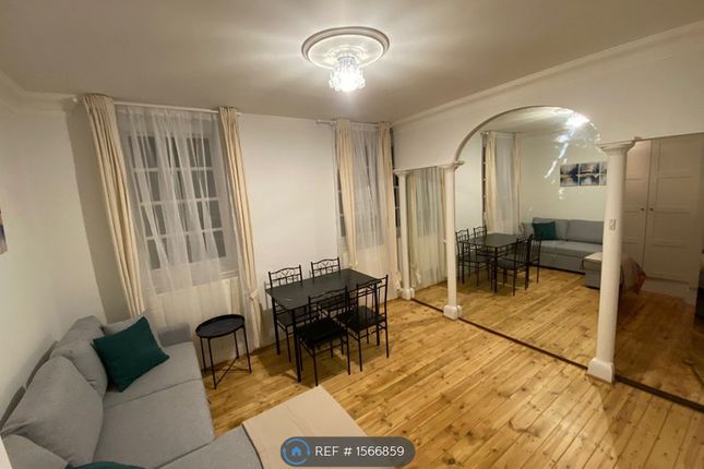 Flat, Tothill House Page St, London photo 5