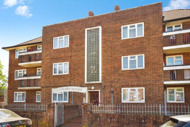 3-bed flat on 73, Blaney Crescent, London, £310,000