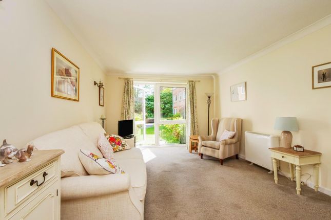 20 Homeyork House, Danesmead Close, York photo 2