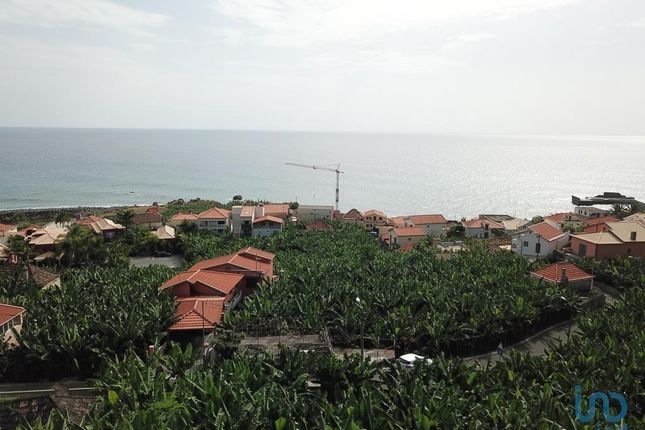 Land for sale in Street Name Upon Request, Ponta Do Sol, Pt