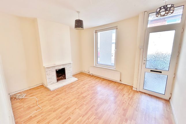 Terraced house for sale in Penhale Road, Portsmouth