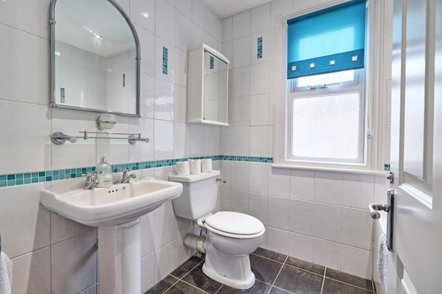 Semi-detached house for sale in Medora Road, The Mawneys, Romford