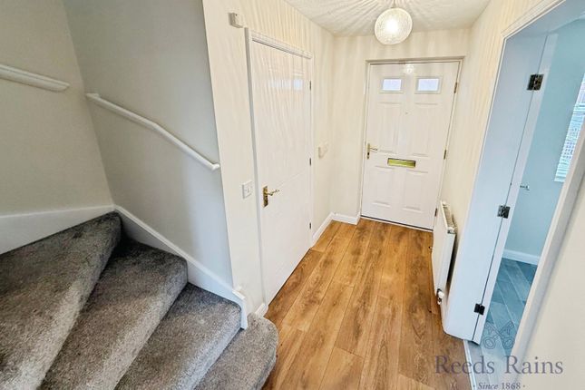 28, Chatsworth Park Avenue, Staffordshire photo 2