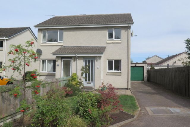 Thumbnail Flat for sale in Oakdean Place, Nairn