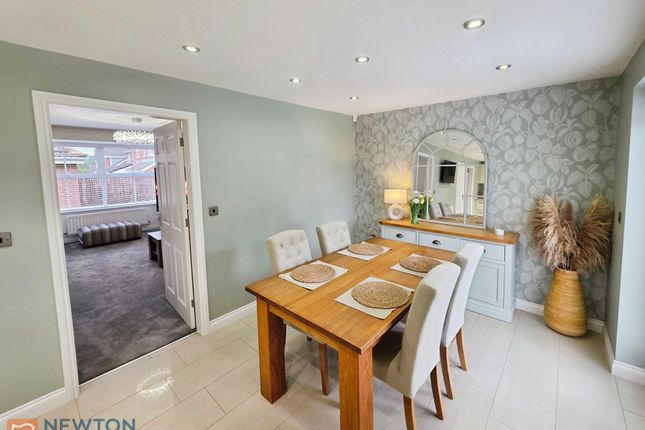 19 Broughton Close, Mansfield photo 3