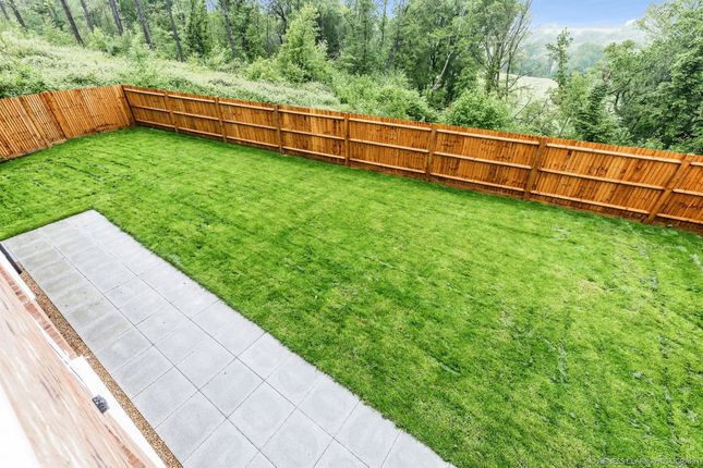 Plot 11, Conquerors Gate,, North Trade Road, Battle photo 4