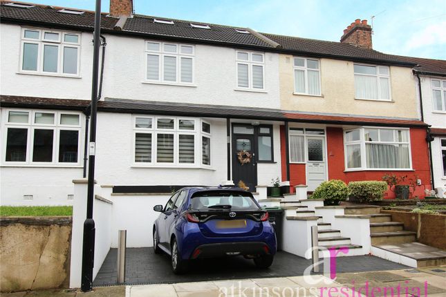 Terraced house for sale in Goat Lane, Enfield, Middlesex