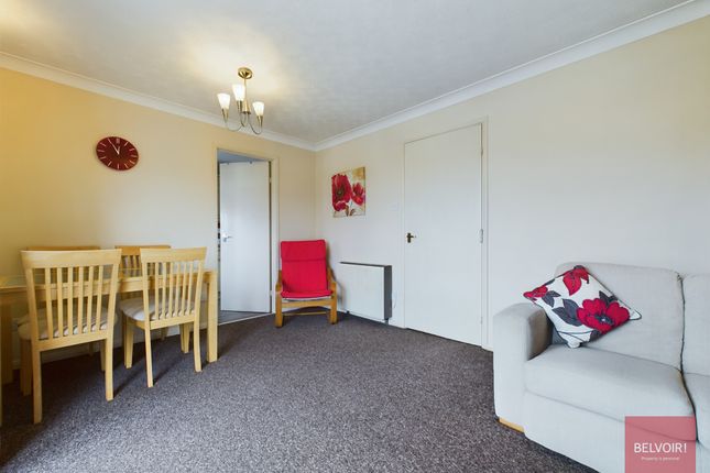 Flat for sale in Fitzroy House, Marina, Swansea