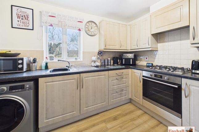8, Segger View, Ipswich photo 3