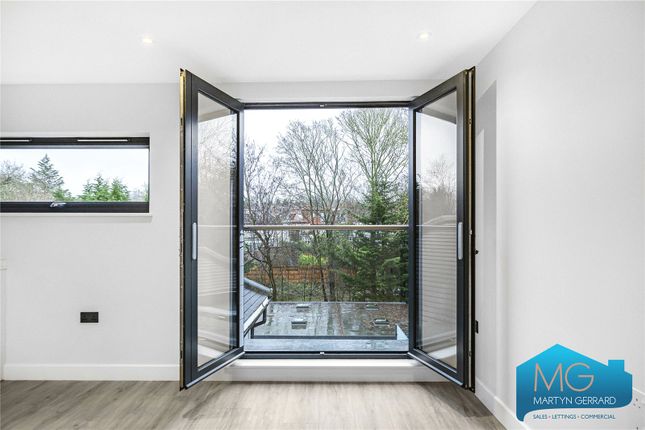 Studio for sale in Holders Hill Road, London