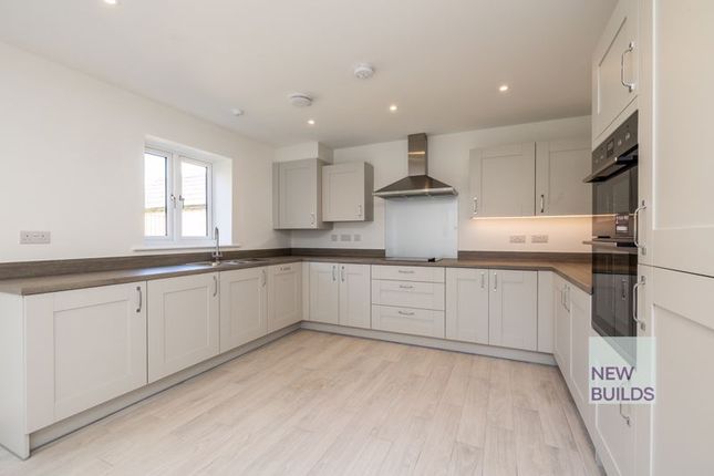 Plot 45 The Farnham, High Street, Scarborough photo 4