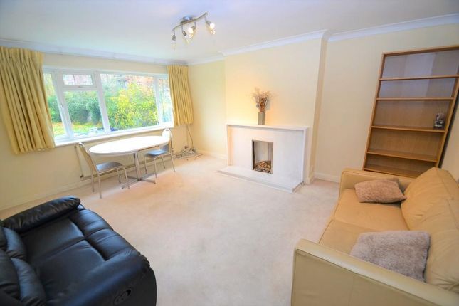 2-bed maisonette on 8, Fir Tree Court, Elstree, £350,000