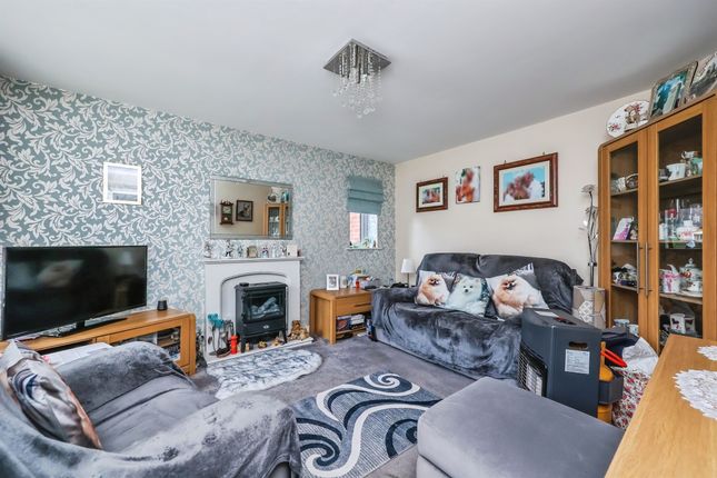 1a, Bestwick Avenue, Heanor photo 2