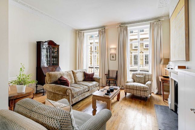 3-bed flat on Top Maisonette, 170, Cambridge Street, London, £1,400,000