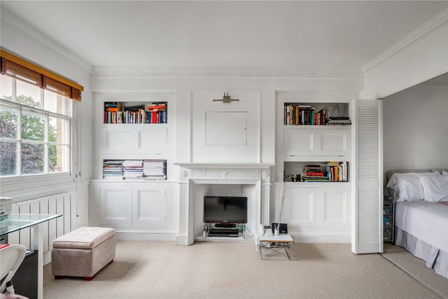 1-bed terraced on Brompton Square Knightsbridge, Knightsbridge, £3,500/mo