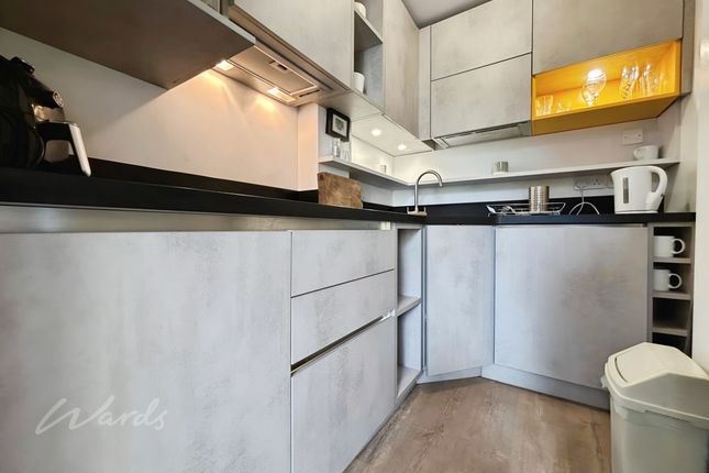 Flat 3, 86, Upper Grosvenor Road, Tunbridge Wells photo 3
