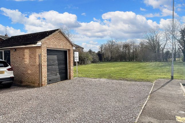 Detached house for sale in Deptford Close, March