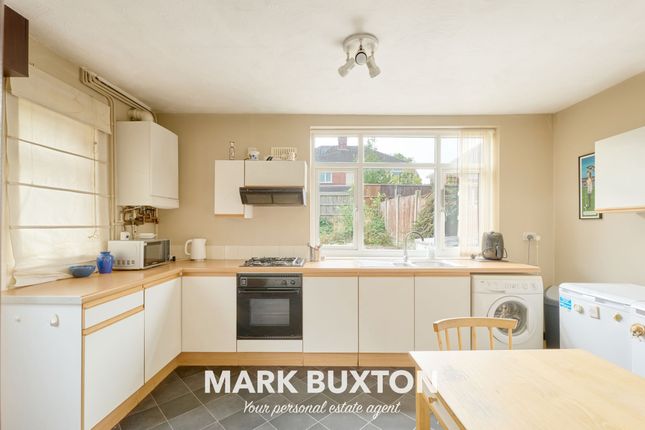 5 Sutherland Avenue, Stoke-on-Trent photo 3