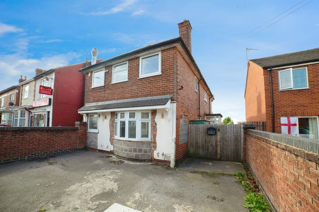 Hailsham House, 15, Market Street, Alfreton photo 2