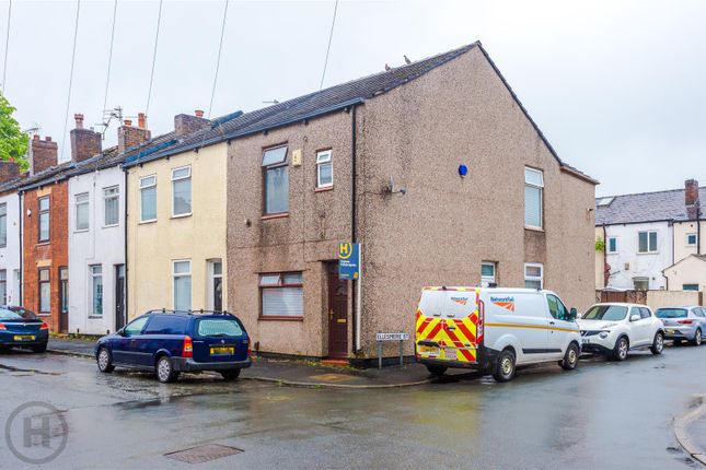 Thumbnail End terrace house for sale in Union Street, Tyldesley, Manchester
