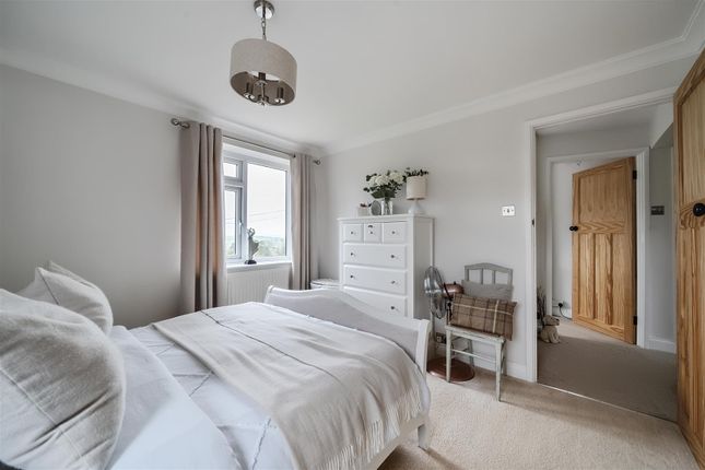 End terrace house for sale in Peas Hill, Shipton Gorge, Bridport