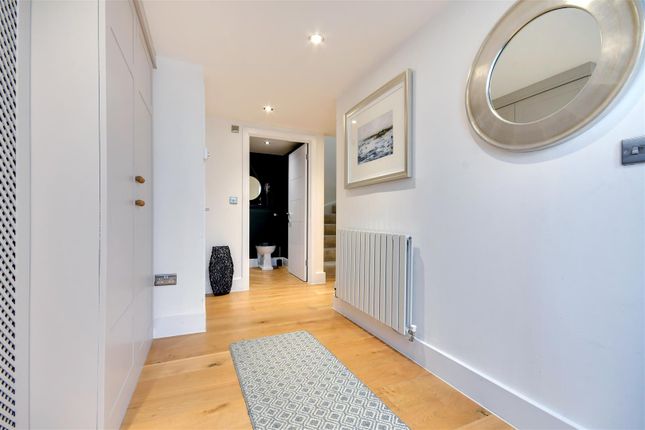 End terrace house for sale in Regent Way, Burntwood Square, Brentwood, Essex