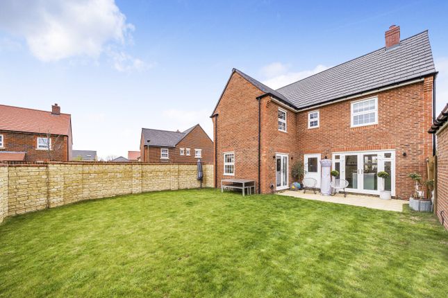 Detached house for sale in The Timms, Stanford In The Vale