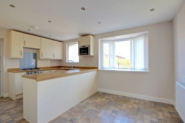 Detached house for sale in Claro Court Business Centre, Claro Road, Harrogate