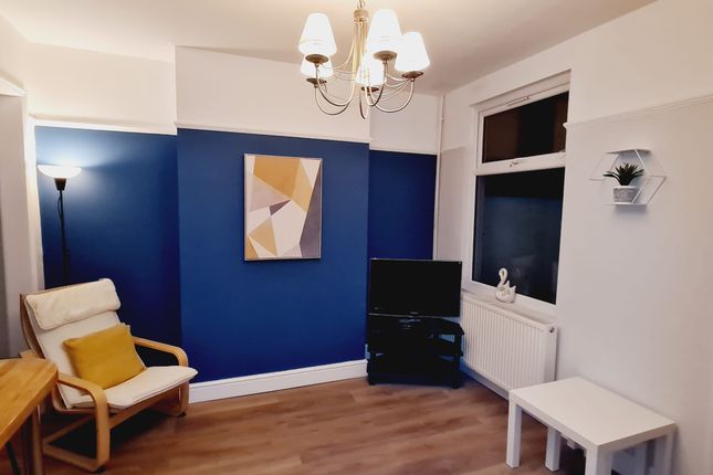 Room to rent in Leicester Street, Kettering