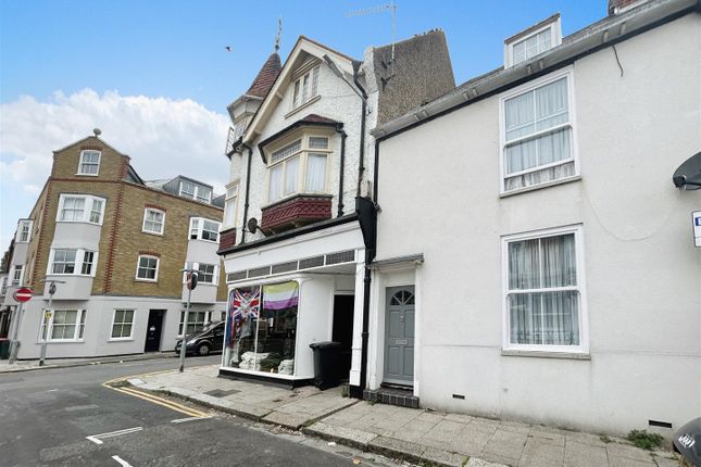Terraced house for sale in East Street, Herne Bay