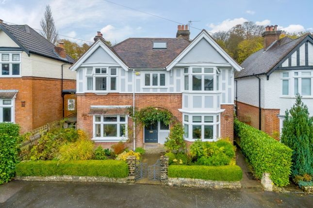 Detached house for sale in Madeira Park, Tunbridge Wells TN2