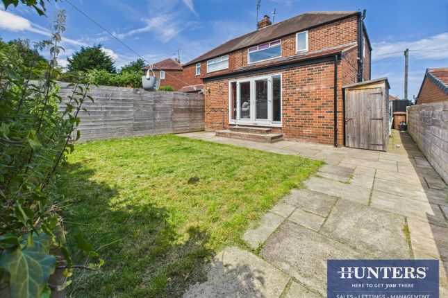 10, Huntingdon Gardens, Sunderland photo 4