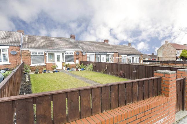 Thumbnail Bungalow for sale in The Avenue, Seaham