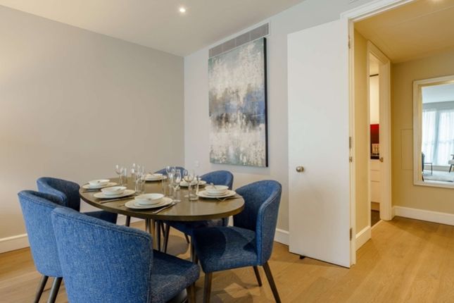 Apartment 61, 39 Westferry Circus, London photo 4