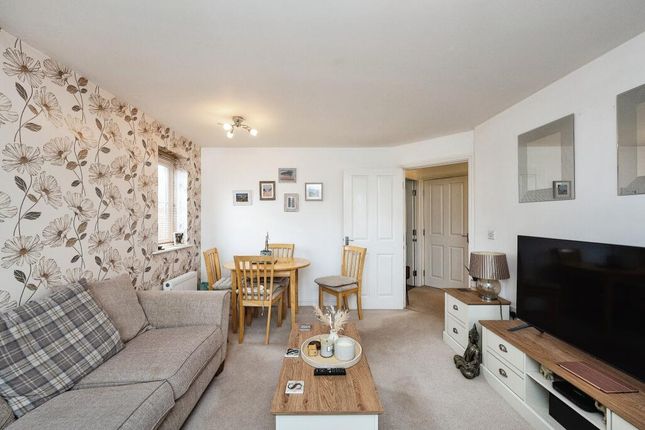 Flat for sale in Grangefield Avenue, Bessacarr, Doncaster