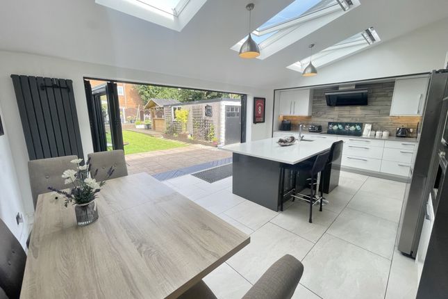 Semi-detached house for sale in Lythall Avenue, Lytham St. Annes