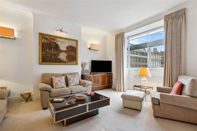 Thumbnail Flat for sale in New Cavendish Street, London