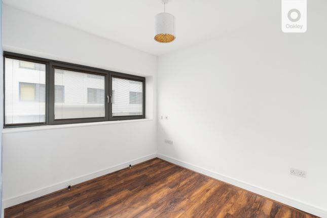 Terraced house for sale in Stroudley Road, Brighton
