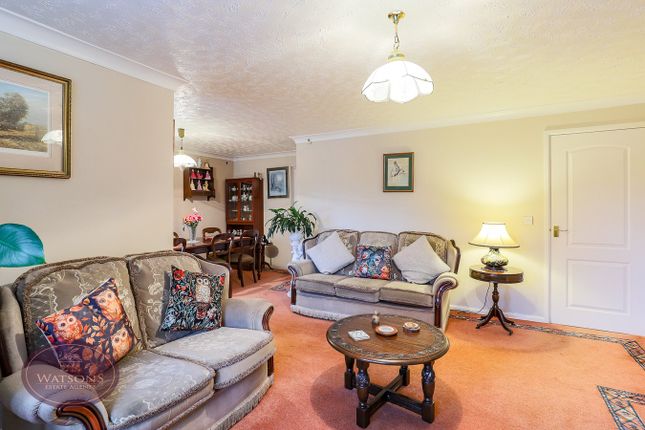 10, Perivale Close, Nottingham photo 3