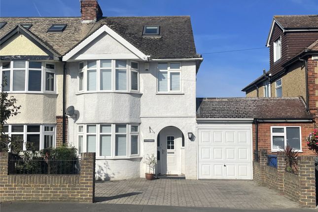 Property to rent in Tilstone Avenue, Eton Wick, Windsor, Berkshire