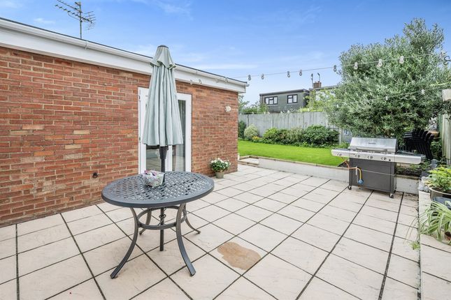 Detached bungalow for sale in Dorothy Avenue, Bradwell, Great Yarmouth