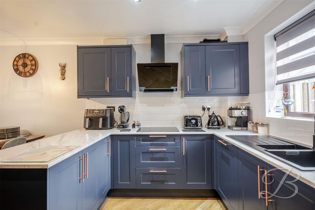 11, Barley Lane, Chesterfield photo 4