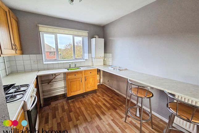 24 Franklyns, Teviot Avenue, Essex photo 2