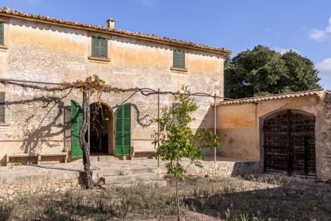 Detached house for sale in Randa, Algaida, Mallorca