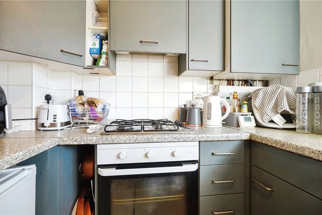 Flat for sale in Stevenson House, 28 Latchmere Road, London