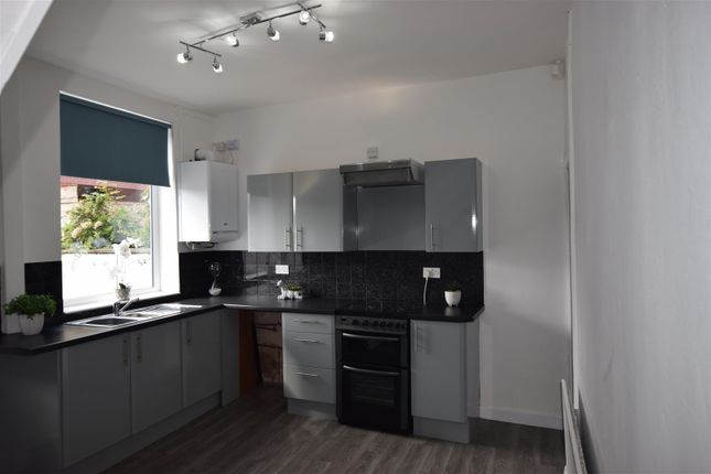 Thumbnail Property for sale in Derby Street, Heywood