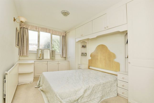 Flat for sale in Holyrood, Park Drive, Crosby, Liverpool