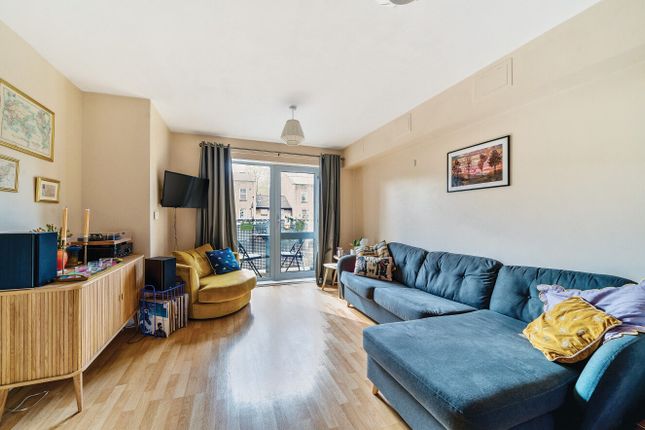 Thumbnail Flat for sale in Maple House, 213 Junction Road, London